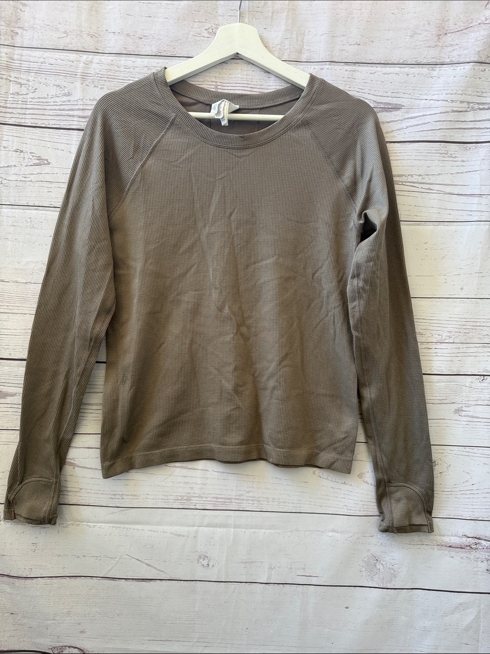 Athleta Longsleeve